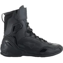 Alpinestars Superfaster Motorcycle Boots EU 42