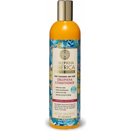 Eurobio Lab Oblepikha Hair Conditioner 400 ml