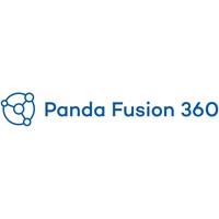 Watchguard Panda Software-Lizenz/-Upgrade 1001-3000 Lizenz(en) Deutsch 1 Jahr(e)