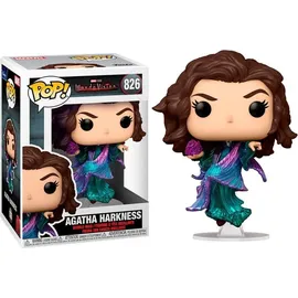 Funko LLC Pop! WandaVision - Agatha Harkness