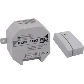 Schabus FDS 100 Funk-Abluftsteuerung