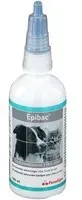 Epibac Nettoyant auriculaire Goutte(S) Auriculaire(S) 100 ml