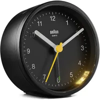 Braun BC12B schwarz
