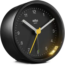 Braun BC12B schwarz
