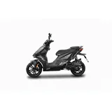 GT UNION Matador A7 125 8,0 PS 85 schwarz