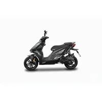 GT UNION Matador A7 125 8,0 PS 85 schwarz