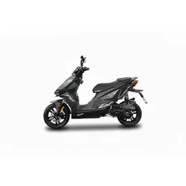 GT UNION Matador A7 125 8,0 PS 85 schwarz