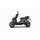 GT UNION Matador A7 125 8,0 PS 85 schwarz