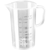 Schülke Messbecher 500ml