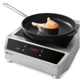 HENDI 629307 Bratpfanne 32 cm
