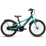 S'Cool XXlite EVO 18 Zoll green metallic/aqua