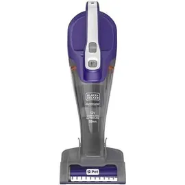 Black & Decker DVB315JB