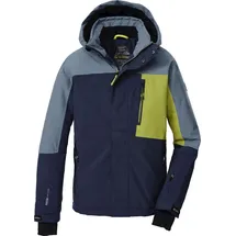 KILLTEC KSW 200 Jungen blau - 140