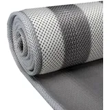 VICKYWOOD 3d Mesh Matratzenunterlage Abstandsgewirke für Dachzelt 160 x 240cm