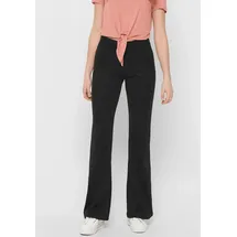 Only ONLFEVER schwarz XS
