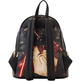 Loungefly Star Wars Episode II Attack of the Clones Rucksack 26cm