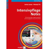 Hogrefe AG Intensivpflege Notes
