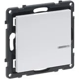 Legrand Wandsender 765633 Ultraweiss