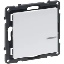 Legrand Wandsender 765633 Ultraweiss