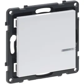 Legrand Wandsender 765633 Ultraweiss