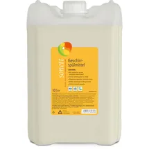 Sonett Geschirrspülmittel Calendula 10 l
