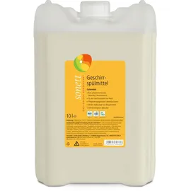Sonett Geschirrspülmittel Calendula 10 l