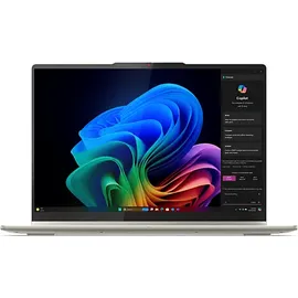 Lenovo Yoga 7 2-in-1 AMD Ryzen AI 7 350 32 GB RAM 1 TB SSD Seashell