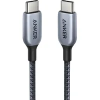 Anker 765 USB-C auf USB-C Kabel (140W Nylon) 1.8m