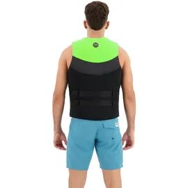 Jobe Neoprene Schwimmweste - Lime Green
