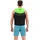 Jobe Neoprene Schwimmweste - Lime Green