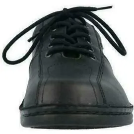 Finn Comfort DIJON schwarz 43