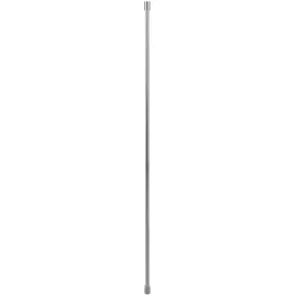 Villeroy & Boch V&B Handbrauseschlauch Universal Showers 1200mm, PVC, chrom