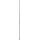 Villeroy & Boch V&B Handbrauseschlauch Universal Showers 1200mm, PVC, chrom