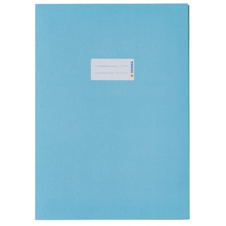 Herma 7066 A4 hellblau