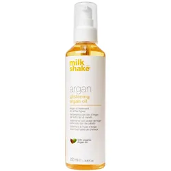 milk_shake argan glistening argan oil 250 ml