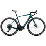 Orbea Denna M40 2025 28 Zoll RH 50 cm Unisex escape green gloss / foggy matt