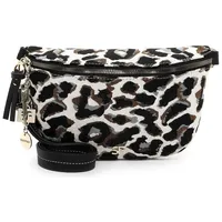 SURI FREY Umhängetasche SFY Tammy Crossover Bag Ecru