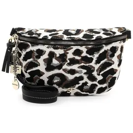 SURI FREY Umhängetasche SFY Tammy Crossover Bag Ecru