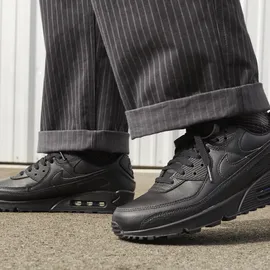 Nike Air Max 90 LTR Herren Black/Black/Black 42