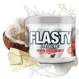 BlackLine 2.0 Flasty Deluxe White Choco Coco Pulver 250 g