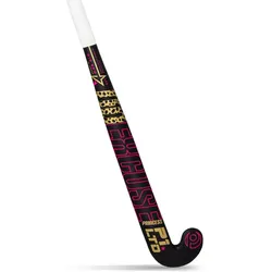 Princess No Excuse LTD P1 Junior Indoor Hockeyschläger SCHWARZ 33