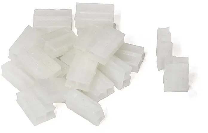 WindowMaster Plastik-Buchsen-Gehäuse WAM  1130101(938192)