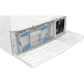 Bosch Serie 6 WQG241001 Wärmepumpentrockner (9 kg)