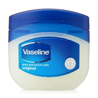 VASELINE - Vaseline Original Gelee,(1 X 50 ML)