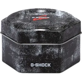 Casio G-Shock GA-140 Resin 51,2 mm GA-140-6A