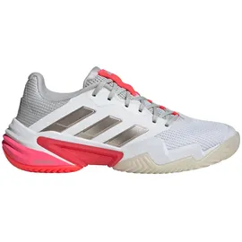 adidas Barricade 13 Weiß 40