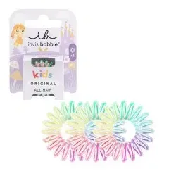 Invisibobble KIDS ORIGINAL Magic Rainbow 3 Stück