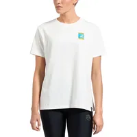 La Sportiva Moon Climb T-Shirt Women chalk XL