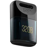 Silicon Power Jewel J06 32GB blau USB 3.0