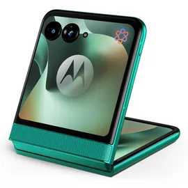 Motorola Razr 70 256 GB PANTONE Sporting Green